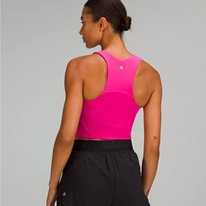 Invigorate Training Tank Top